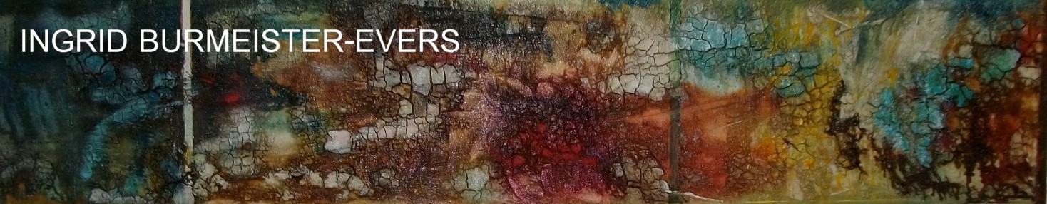 Ingrid Burmeister-Evers